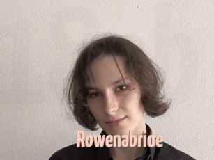 Rowenabride