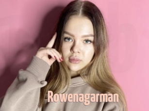 Rowenagarman