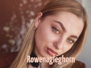 Rowenagleghorn