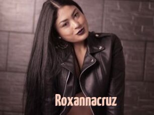 Roxannacruz