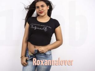 Roxannalover