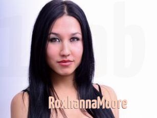 RoxhannaMoore
