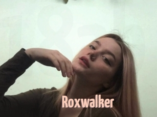 Roxwalker