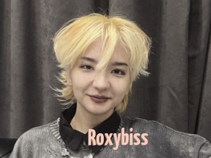 Roxybiss