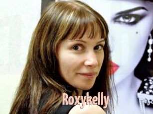 Roxykelly
