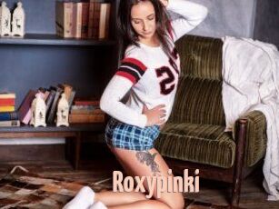 Roxypinki