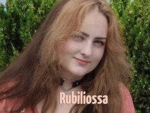 Rubiliossa