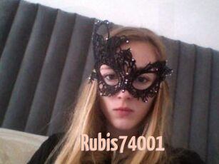 Rubis74001