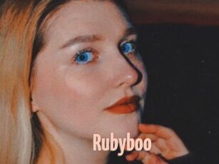 Rubyboo