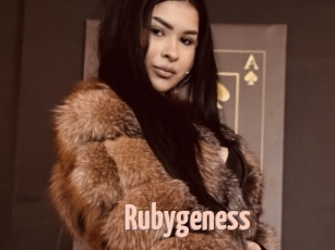 Rubygeness