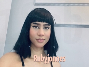 Rubyjonnes
