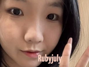 Rubyjuly