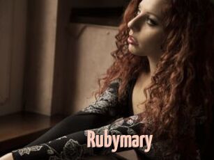 Rubymary