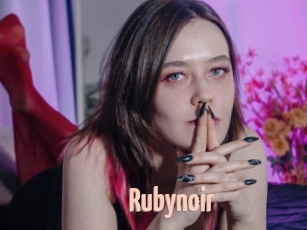 Rubynoir