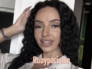 Rubyparisian