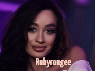 Rubyrougee