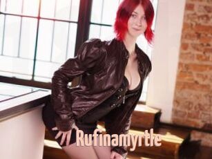 Rufinamyrtle