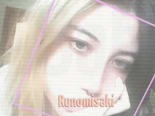 Runomisaki