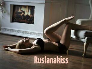 Ruslanakiss
