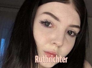 Ruthrichter