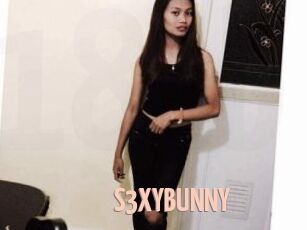 S3XYBUNNY