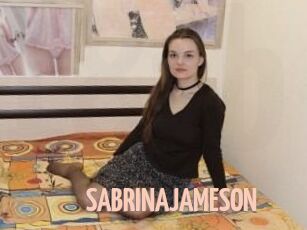 SABRINAJAMESON