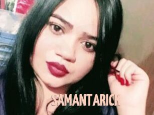 SAMANTARICK
