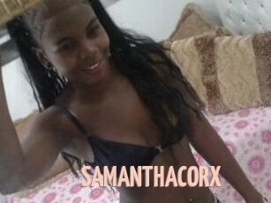 SAMANTHACORX