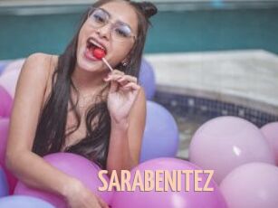 SARABENITEZ