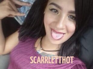 SCARRLETTHOT