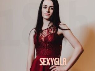 SEXYGILR