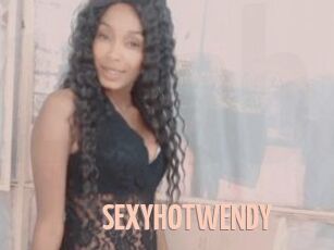 SEXYHOTWENDY