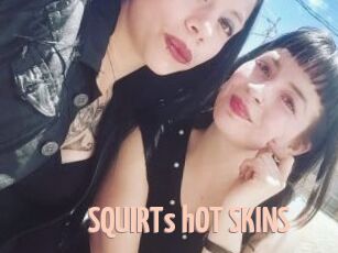 SQUIRTs_hOT_SKINS