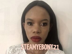 STEAMYEBONY21