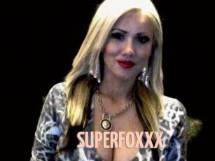 SUPERFOXXX