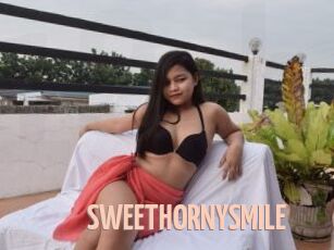 SWEETHORNYSMILE