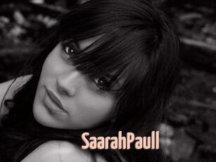 SaarahPaull
