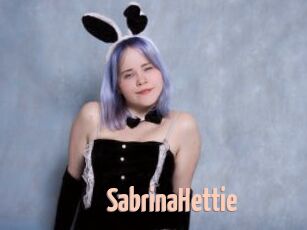 SabrinaHettie