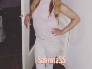 SabrinaSS