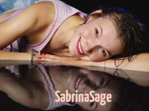 SabrinaSage