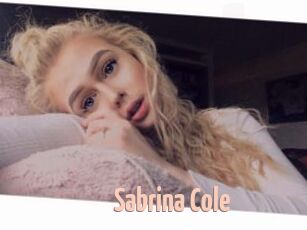 Sabrina_Cole