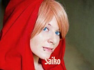 Saiko