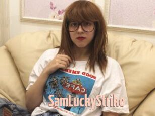SamLuckyStrike