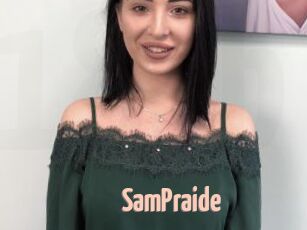 SamPraide