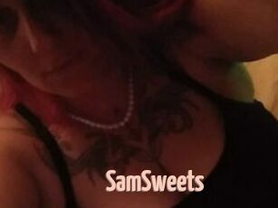 SamSweets