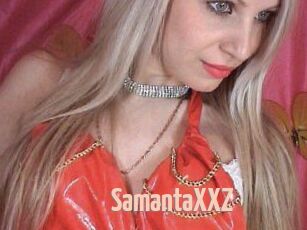 SamantaXXZ