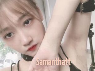 Samanthatt