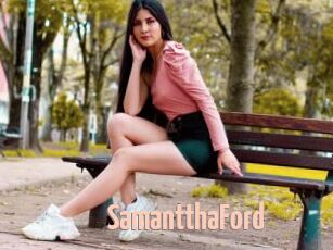 SamantthaFord