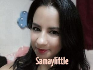 Samaylittle