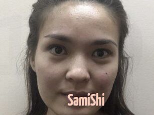 SamiShi